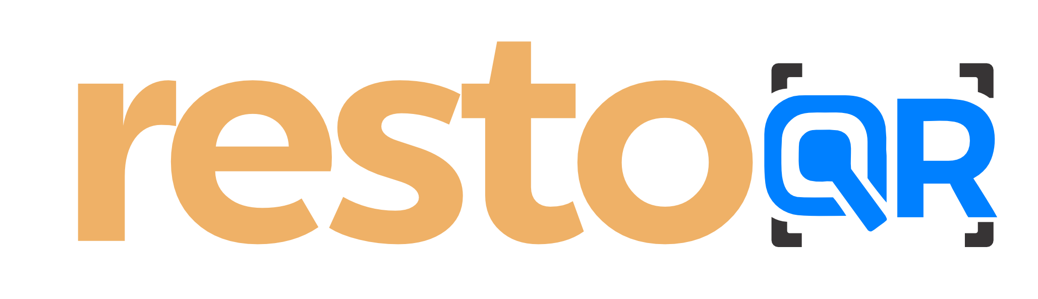 restoQR