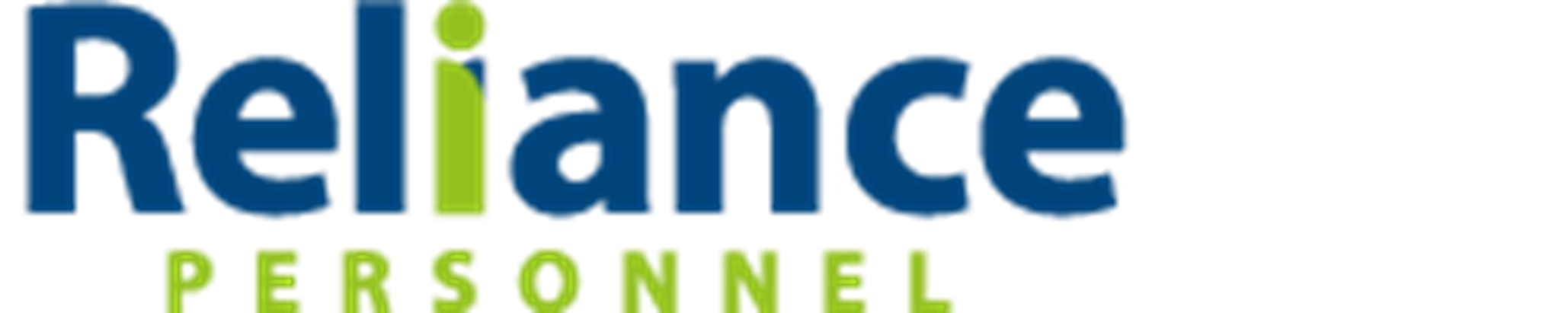 Reliance Personnel